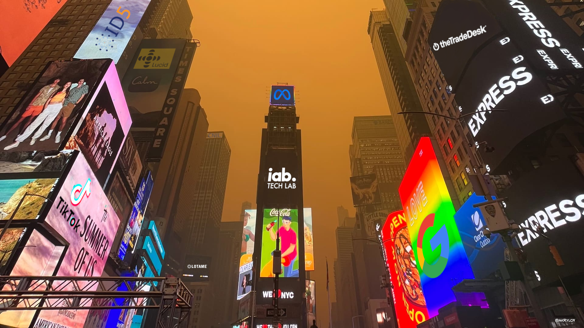 Through Orange Haze: Recapping IAB Tech Lab’s Summit in NYC