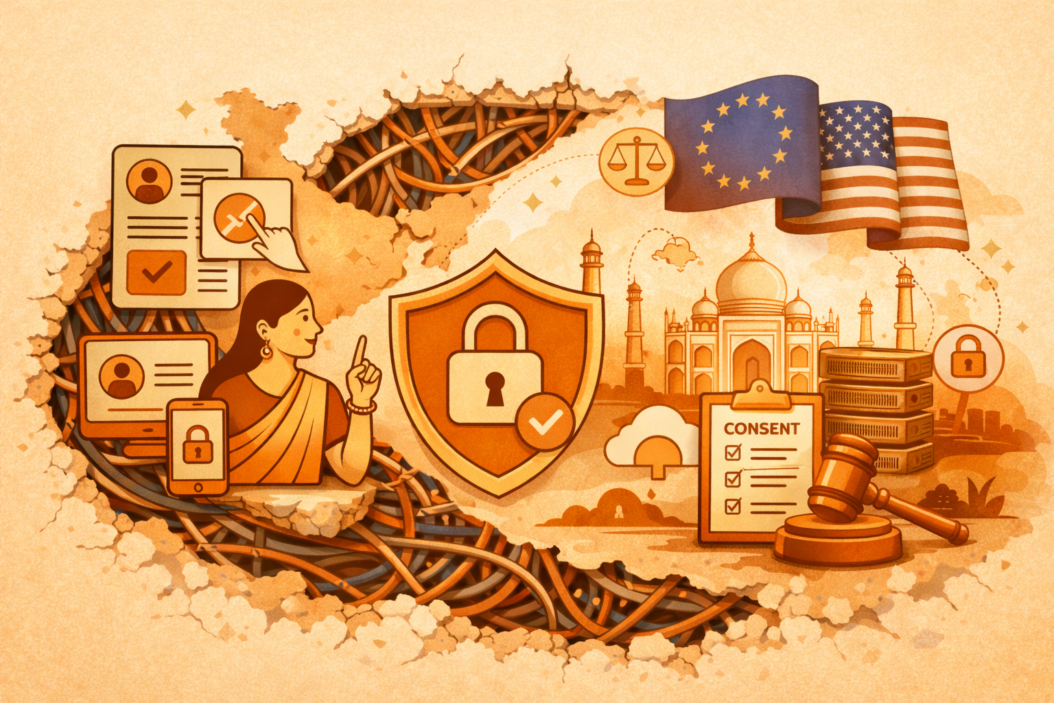 Compliance Changes to Consider: India’s DPDPA