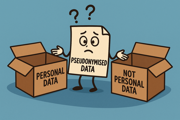 It’s All Relative When it Comes to Pseudonymised Data: A Brief Analysis of the SRB v. EDPS Decision